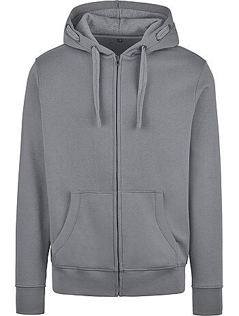 HRM - Veste à capuche