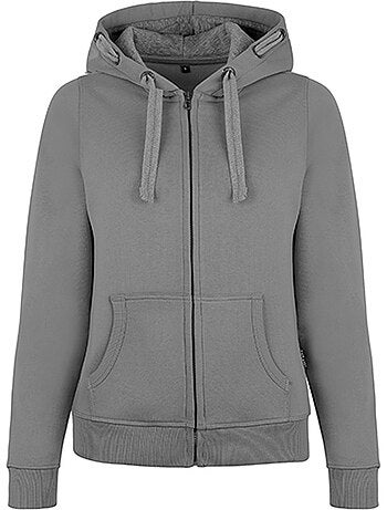 HRM - Veste à capuche