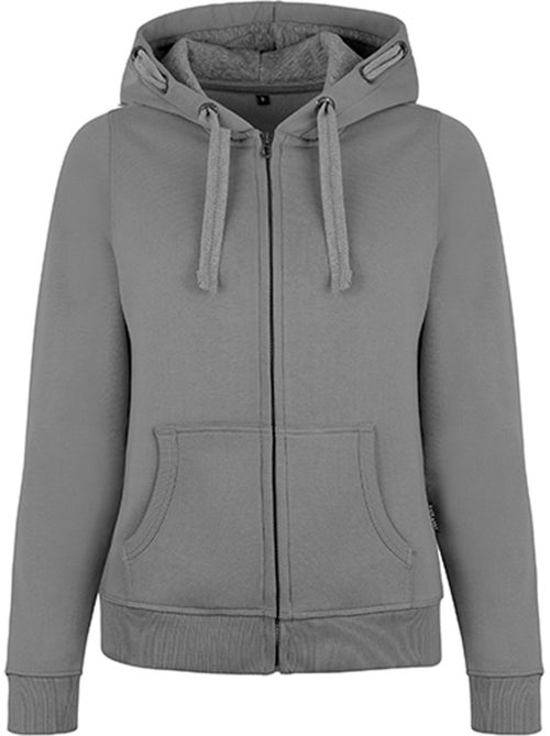 HRM - Veste à capuche - Kiabi