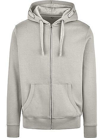 HRM - Veste à capuche