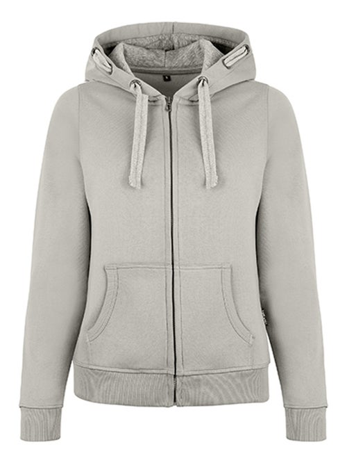 HRM - Veste à capuche - Kiabi
