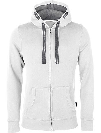 HRM - Veste à capuche
