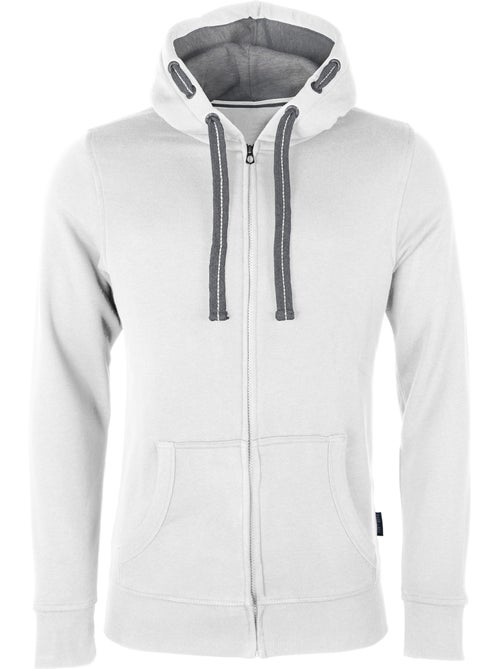 HRM - Veste à capuche - Kiabi
