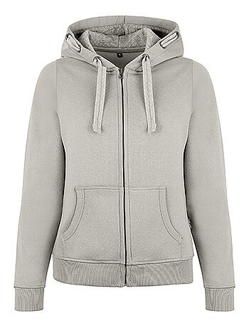 HRM - Veste à capuche