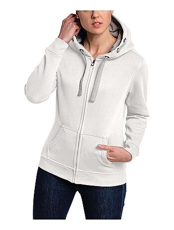 HRM - Veste à capuche