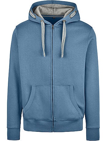 HRM - Veste à capuche