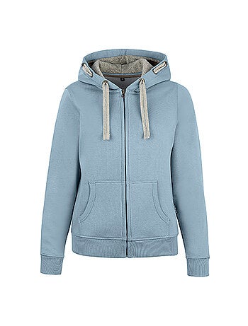 HRM - Veste à capuche