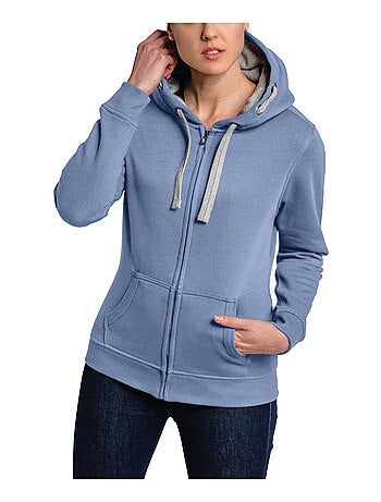 HRM - Veste à capuche