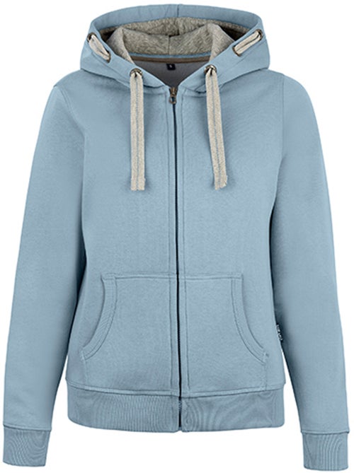 HRM - Veste à capuche - Kiabi