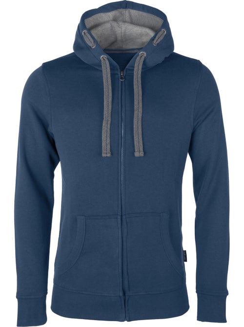 HRM - Veste à capuche - Kiabi