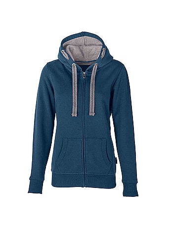 HRM - Veste à capuche