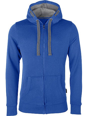 HRM - Veste à capuche