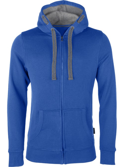 HRM - Veste à capuche - Kiabi