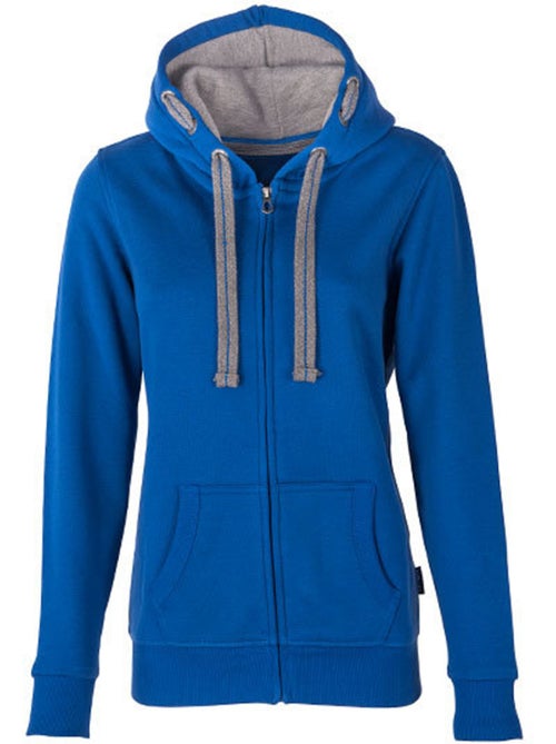 HRM - Veste à capuche - Kiabi