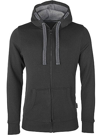 HRM - Veste à capuche
