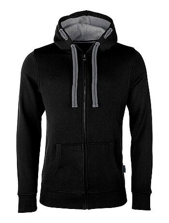 HRM - Veste à capuche