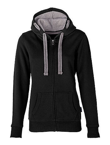 HRM - Veste à capuche