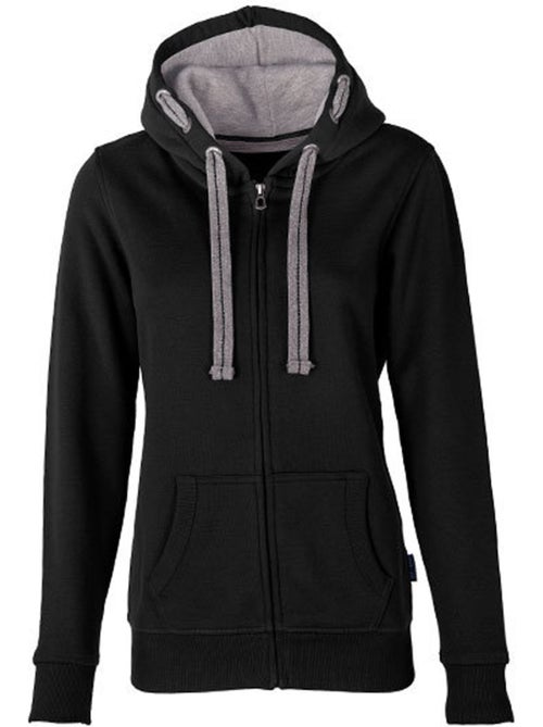 HRM - Veste à capuche - Kiabi