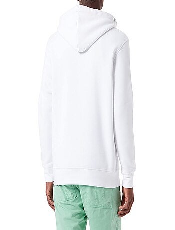 HRM - Veste à capuche PREMIUM