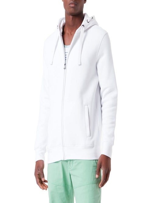 HRM - Veste à capuche PREMIUM - Kiabi