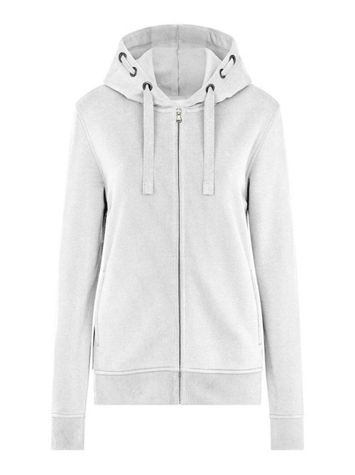 HRM - Veste à capuche PREMIUM - Kiabi