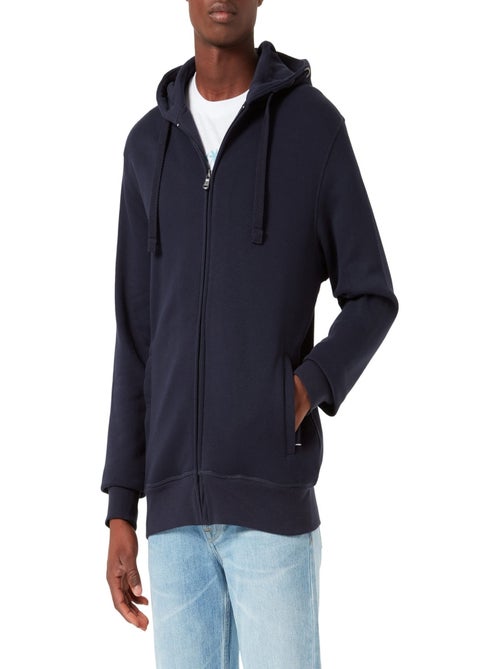 HRM - Veste à capuche PREMIUM - Kiabi