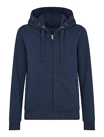 HRM - Veste à capuche PREMIUM