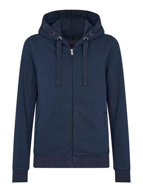 HRM - Veste à capuche PREMIUM - Kiabi