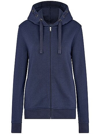 HRM - Veste à capuche PREMIUM