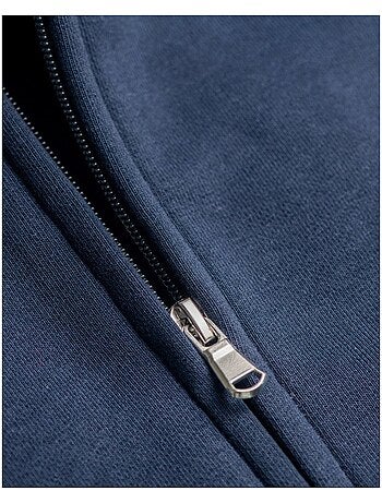 HRM - Veste à capuche PREMIUM