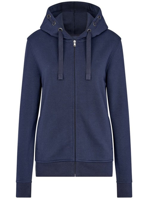 HRM - Veste à capuche PREMIUM - Kiabi