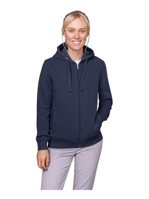 HRM - Veste à capuche PREMIUM - Kiabi