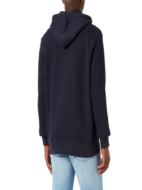HRM - Veste à capuche PREMIUM - Kiabi
