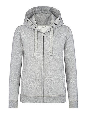 HRM - Veste à capuche PREMIUM