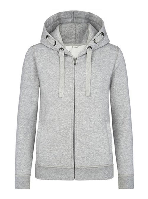 HRM - Veste à capuche PREMIUM - Kiabi