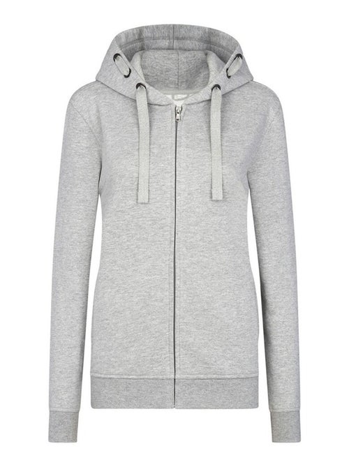 HRM - Veste à capuche PREMIUM - Kiabi