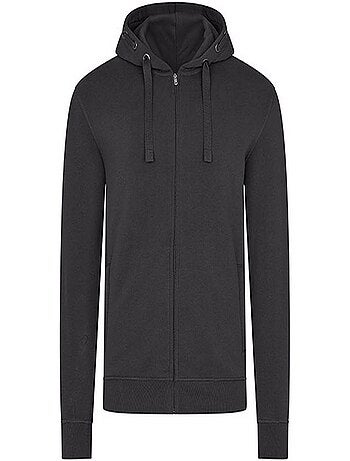 HRM - Veste à capuche PREMIUM