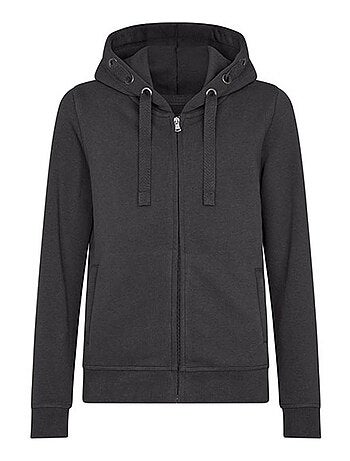 HRM - Veste à capuche PREMIUM