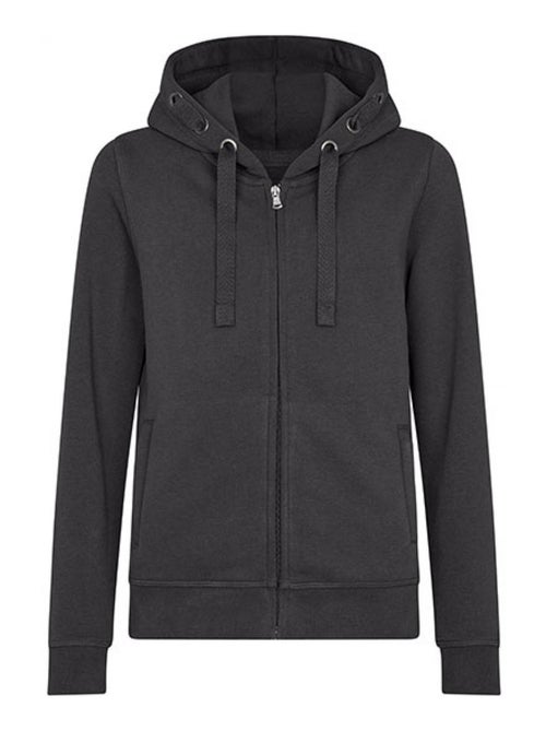 HRM - Veste à capuche PREMIUM - Kiabi