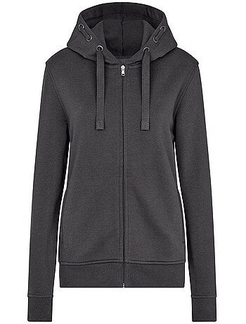 HRM - Veste à capuche PREMIUM