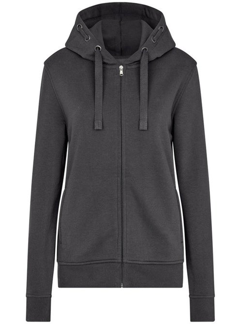 HRM - Veste à capuche PREMIUM - Kiabi