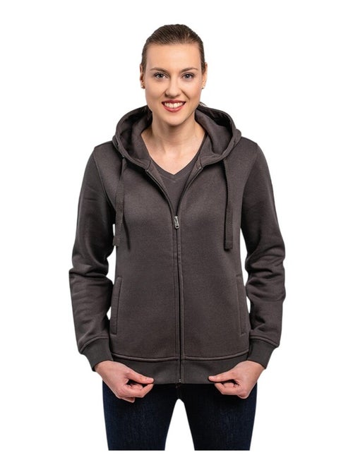HRM - Veste à capuche PREMIUM - Kiabi