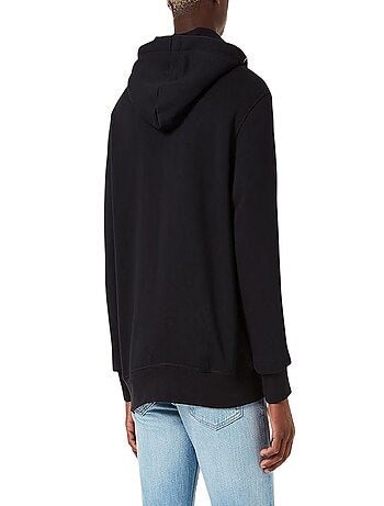 HRM - Veste à capuche PREMIUM