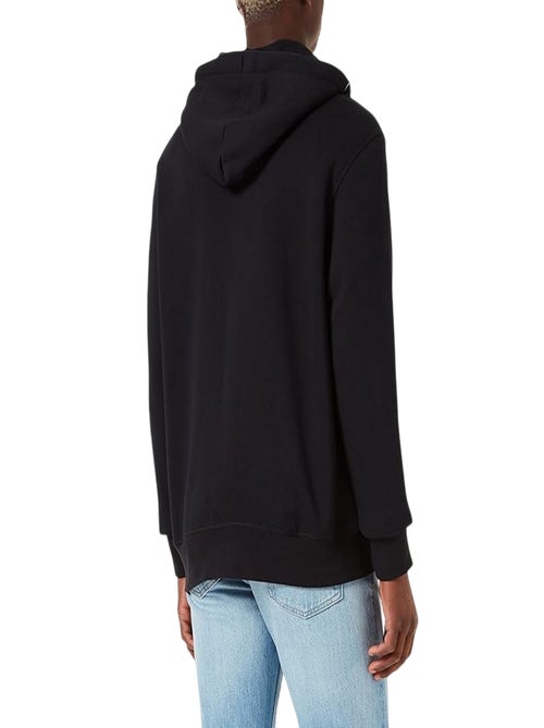 HRM - Veste à capuche PREMIUM - Kiabi