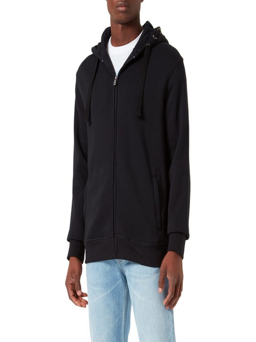 HRM - Veste à capuche PREMIUM - Kiabi