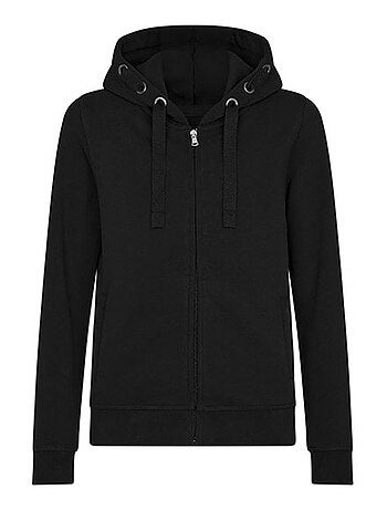 HRM - Veste à capuche PREMIUM