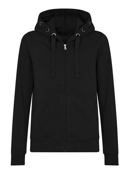 HRM - Veste à capuche PREMIUM - Kiabi
