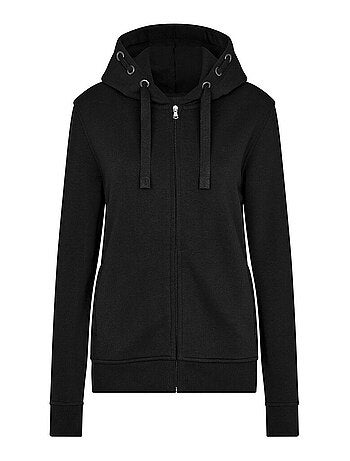 HRM - Veste à capuche PREMIUM