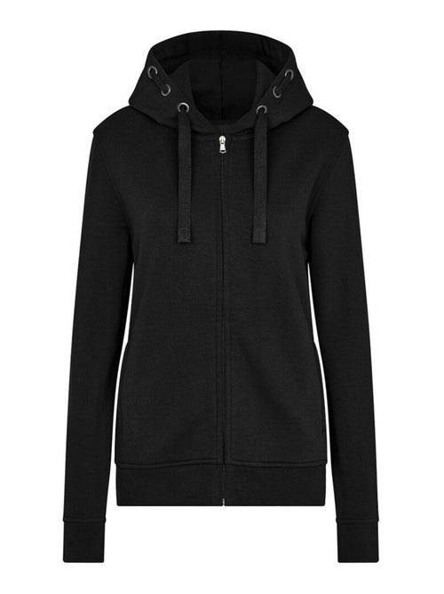 HRM - Veste à capuche PREMIUM - Kiabi