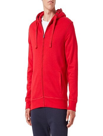 HRM - Veste à capuche PREMIUM